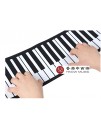 CS BR 61鍵手捲琴 電腦MIDI 電子琴 Rolling piano